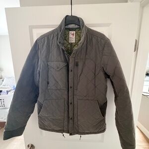 Relwen Men's Jacket